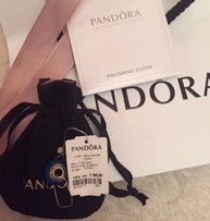 Шарм Мурано муранка Pandora Оригинал - Киев