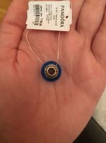 Шарм Мурано муранка Pandora Оригинал - Киев