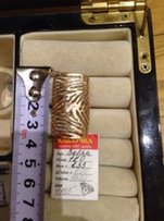 Кольцо золотое - Винница