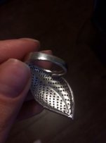 Серебряное кольцо - Житомир