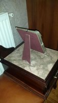 Бронзова рамочка з позолотою - Сокаль