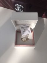 Pandora кольцо - Киев