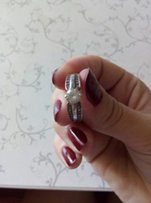 Продам серебряное кольцо - Днепр