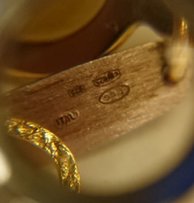 Серебряное ожерелье 925 пробы, Аметист, Жадеит, Агат - Киев