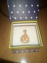 Золотой кулон - Киев