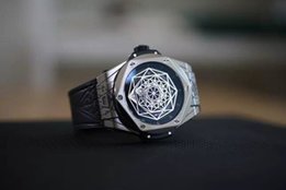 Hublot Big Bang мужские часы - Харьков
