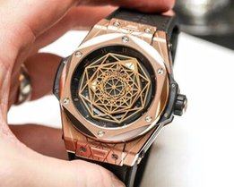 Hublot Big Bang мужские часы - Харьков