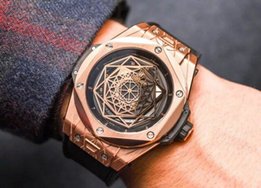 Hublot Big Bang мужские часы - Харьков