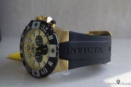 Годинник Invicta Pro Diver 23971 - Хмельницкий