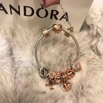 Оригинальный Браслет Пандора(Pandora).Браслет Пандора(Pandora)оригинал - Киев