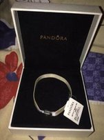 Pandora Reflexions 17 см. - Харьков