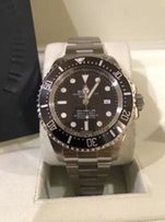 Rolex Deepsea состояние Идеал ! - Киев