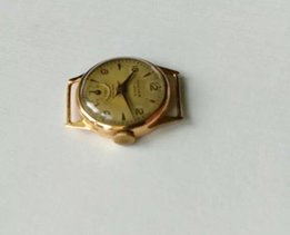 Золотий годинник Docker vintage.18 карат, 750 проба. - Львов