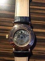 ЛЮКС. Часы Patek Philippe. GENEVE Механические. - Львов