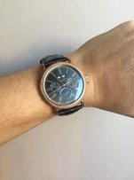 ЛЮКС. Часы Patek Philippe. GENEVE Механические. - Львов