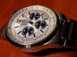 Часы Casio EF-500D-1AVEF - Краматорск