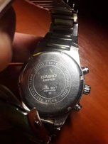 Часы Casio EF-500D-1AVEF - Краматорск