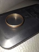 Продам обручальное кольцо - Киев