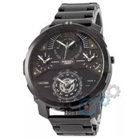 Часы Diesel DZ7361 Сталь All Black - Киев