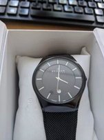 Skagen 956XLTBB за треть цены - Киев