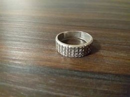 Серебряные кольца - Донецк
