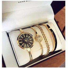 Часы Anne Klein - воплощение изысканности и женственности - Первомайск