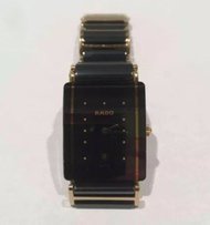 Часы наручные - RADO DIASTAR - SWISS / швейцария / - ORIGINAL - Днепр