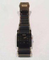 Часы наручные - RADO DIASTAR - SWISS / швейцария / - ORIGINAL - Днепр