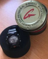 Годинник часы CASIO G-SHOCK 3088 оригінал - Лисичанск