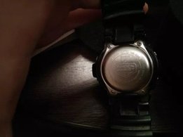 Casio g shock aw-591 возможен обмен - Купянск