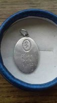 Ладанка серебряная -850 руб. - Донецк