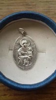 Ладанка серебряная -850 руб. - Донецк