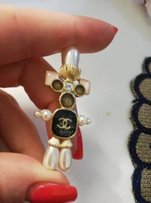 Chanel брошь - Киев