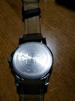 Продам часы Timex expedition T 44921 9j - Херсон