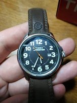 Продам часы Timex expedition T 44921 9j - Херсон