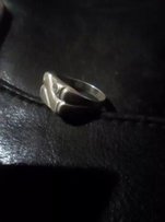 Продам серебряную печатку - Киев