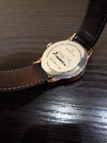 Мужские часы EDOX Les Vauberts - Запорожье