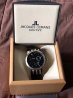 Продам часы оригинал Jacques Lemans - Красноармейск