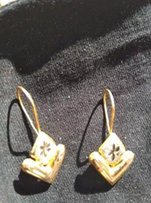 Серьги. 900 проба - Кривой Рог