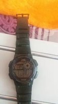 Часы Casio AE-1000W-3AVEF - Днепр