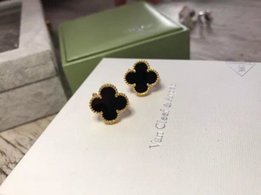 Серьги Van Cleef & Arpels - Одесса