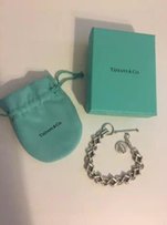 Tiffany браслет оригинал СРОЧНО! - Одесса