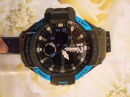 Часы G - shock Protection 1000р - Донецк