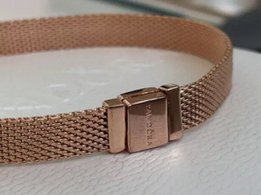 Pandora Reflexions rose gold Пандора рефлекшн розовое золото - Киев