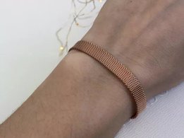 Pandora Reflexions rose gold Пандора рефлекшн розовое золото - Киев