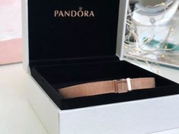 Pandora Reflexions rose gold Пандора рефлекшн розовое золото - Киев