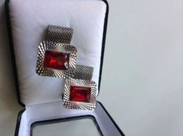 Запонки мужские - Киев