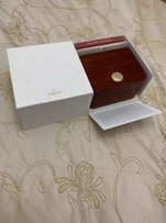 Продам золотые наручные швейцарские часы Omega - Киев