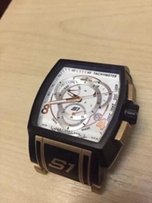 Швейцарские часы Invicta s1 touring edition - Киев