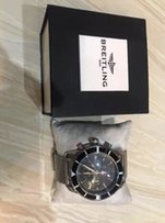 Часи Breitling - Черновцы